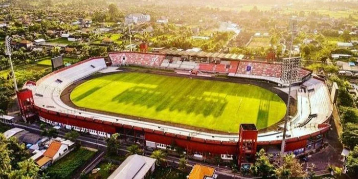 Stadion Kapten I Wayan Dipta