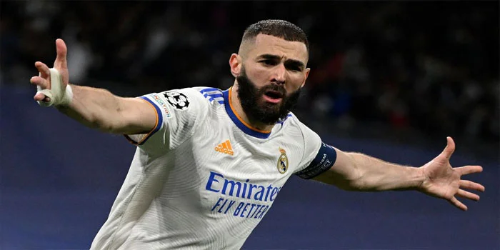 Dampak Kepergian Benzema Terhadap Real Madrid 