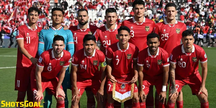 Hadiah Di Hari Kemerdekaan, Tiket Laga Timnas Indonesia Vs Australia Mulai Dijual pada 17 Agustus