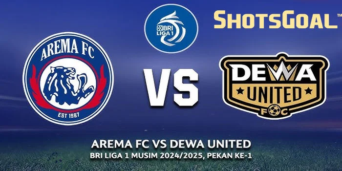 Hasil-BRI-Liga-1-2024-2025-Arema-FC-vs-Dewa-United-Skor-0-0