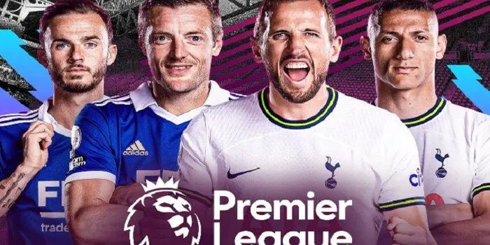 Prediksi Leicester City VS Tottenham Hotspur Liga Inggris