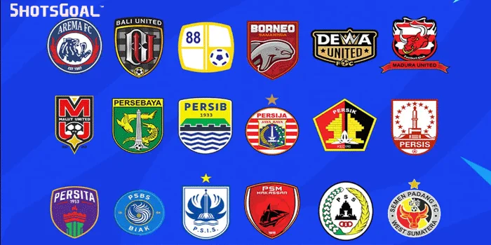 Jadwal Lengkap Pekan Kedua BRI Liga 1