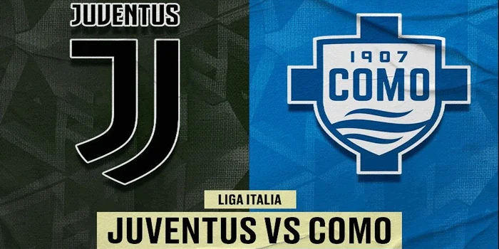 Liga Italia - Prediksi Juventus vs Como 20 Agustus 2024