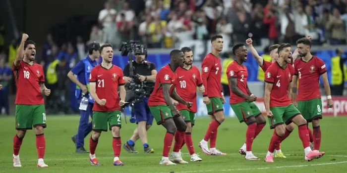 Masa Depan Ronaldo di Timnas Portugal