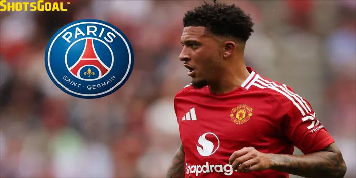 PSG---Mebuka-Pembicaraan-Akhirnya-Dengan-MU-Terkait-Jadon-Sancho