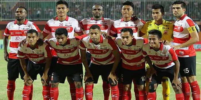 Rekor-Kedua-Tim-Persija-Jakarta-Vs-Madura-United