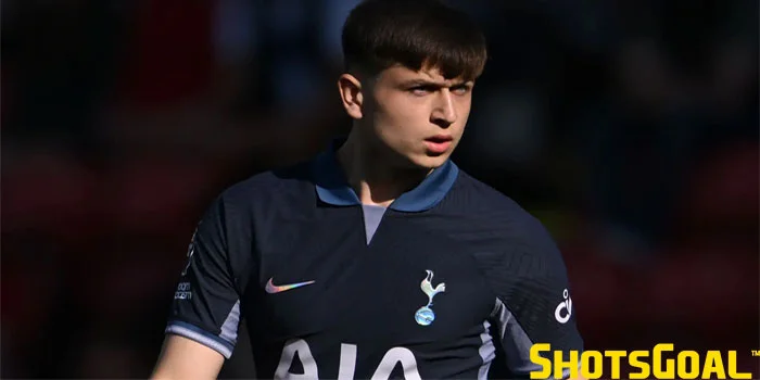 Tottenham Hotspur dan Kontrak Baru Untuk Mikey Moore