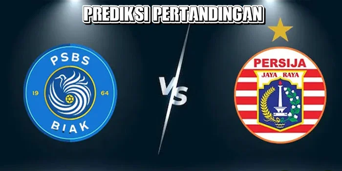 BRI-Liga-1---Prediksi-Pertandingan-PSBS-BIAK-vs-Persija,-Tanggal-12-September-2024