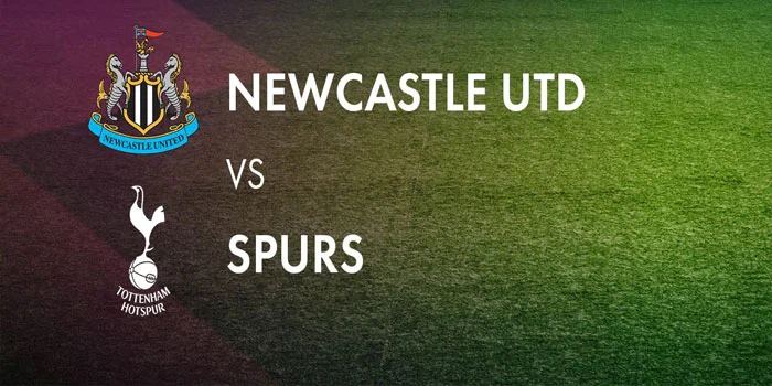 Hasil Pertandingan New Castle vs Tottenham 1 september