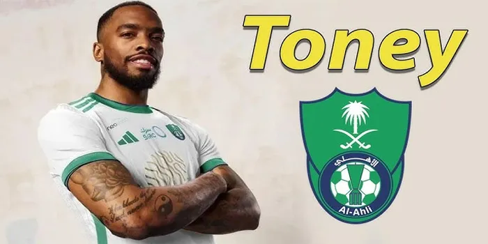  Ivan Toney ke Al-Ahli Langkah Besar Menuju Timur Tengah