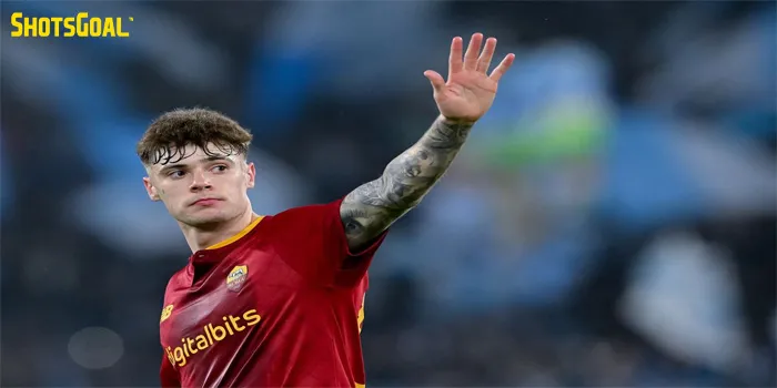 Galatasaray Incar Bek Napoli dan Milan Usai Penolakan Zalewski