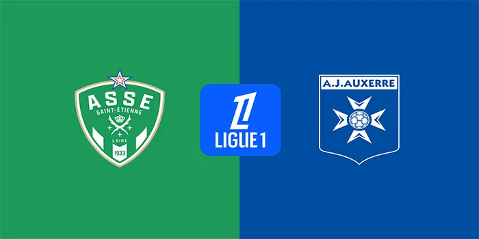 Prediksi Liga Prancis: St. Etienne vs. Auxerre