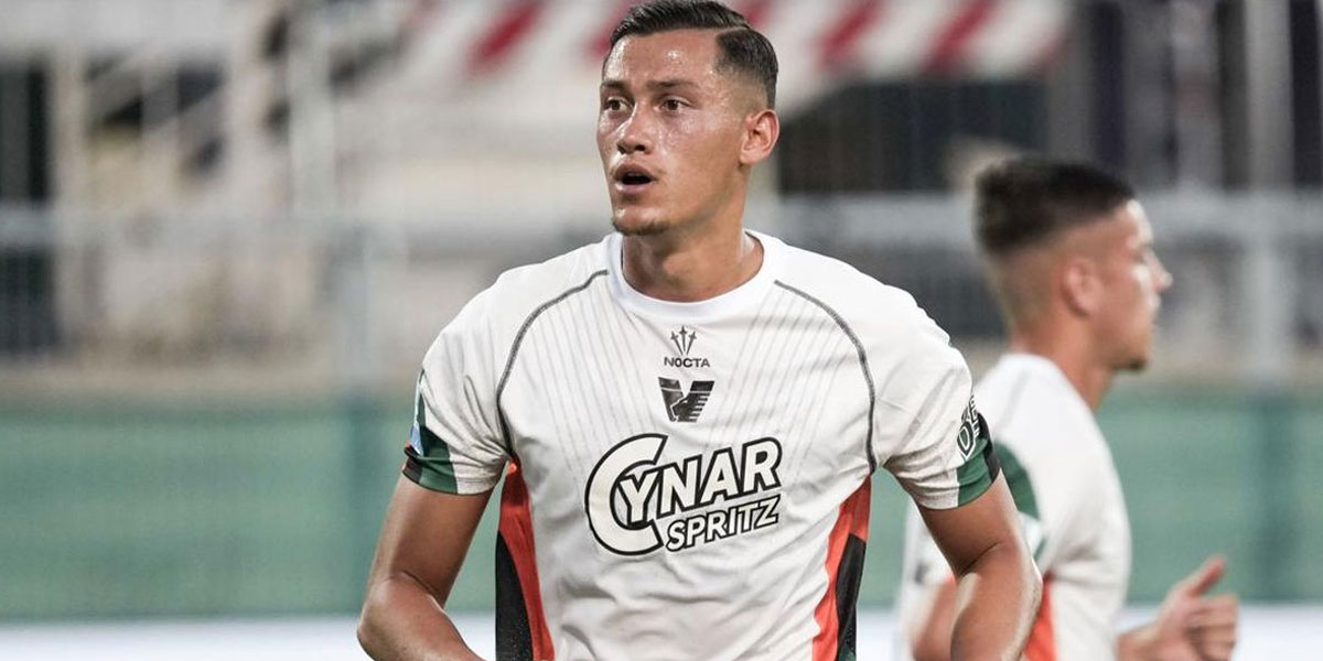 Handball-Jay-Idzes,-Mimpi-Venezia-Menang-Pupus-di-Turin