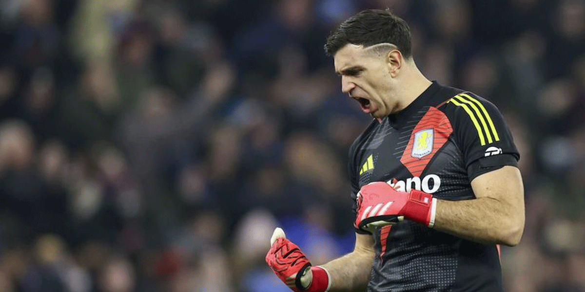 Manchester United Incar Emiliano Martinez, Tapi Andre Onana Jadi Korban Setuju Gak Nih?