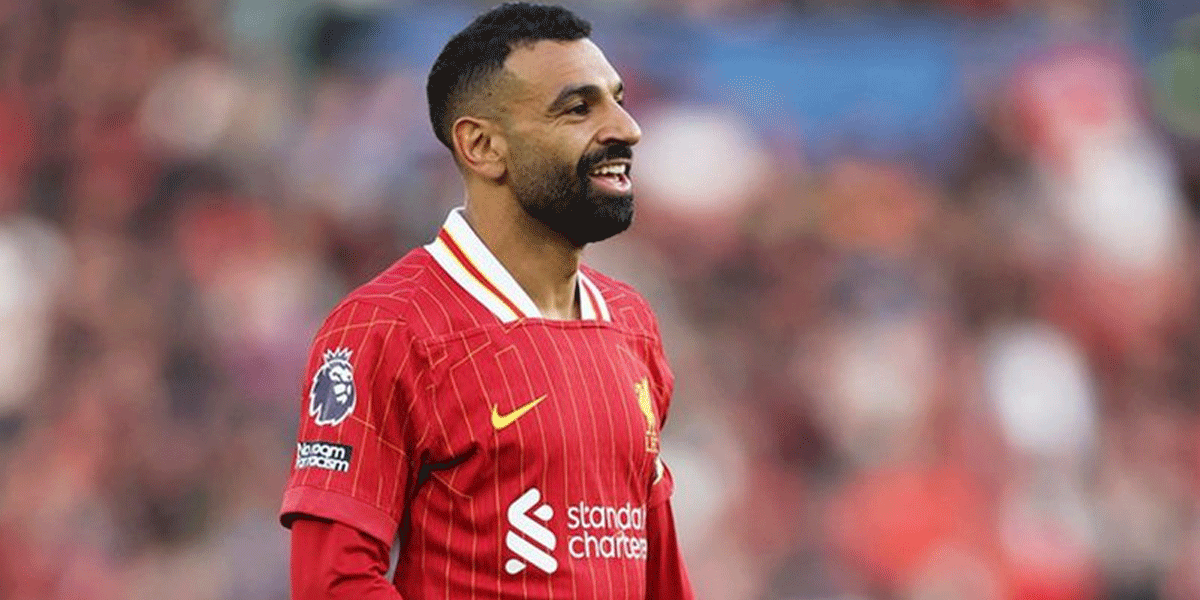 Tanpa Ragu, Chiesa Dukung Mohamed Salah Rebut Ballon d’Or 2025