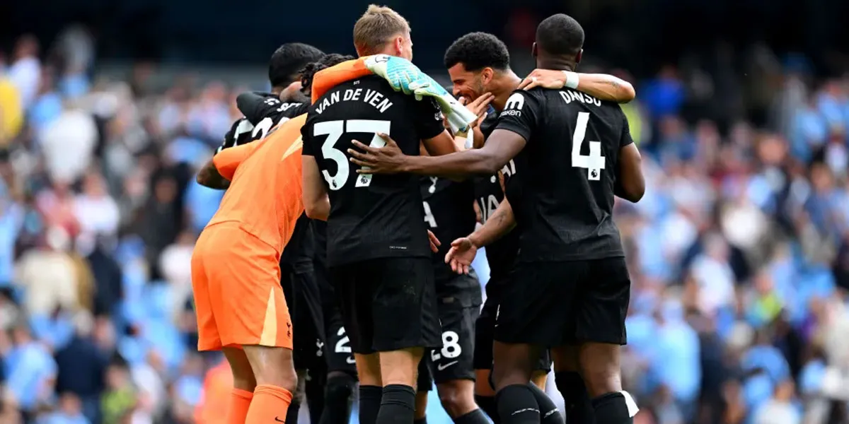 Kemenangan-Strategis-Tottenham-atas-Manchester-City-di-Etihad-Stadium!