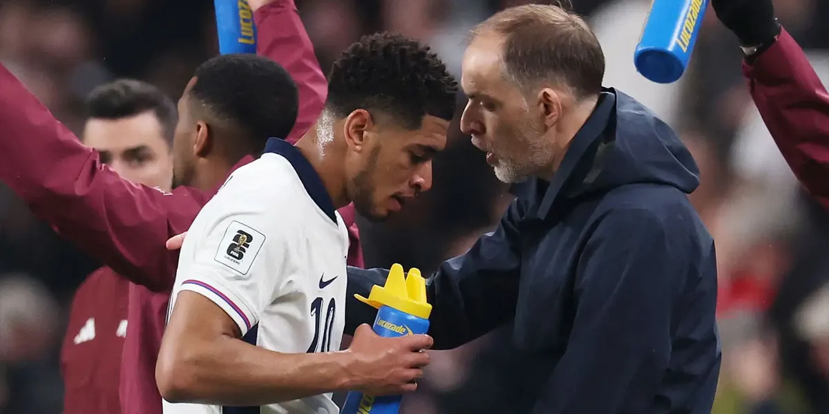 Thomas-Tuchel-Minta-Maaf-Atas-Komentar-'Menjijikkan'-ke-Bellingham