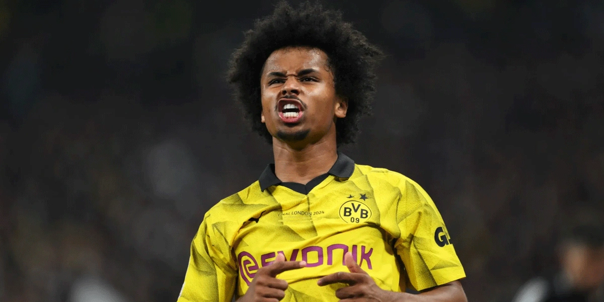 Rumor-Transfer-Karim-Adeyemi-Lebih-Pilih-Arsenal-Dibanding-Manchester-United