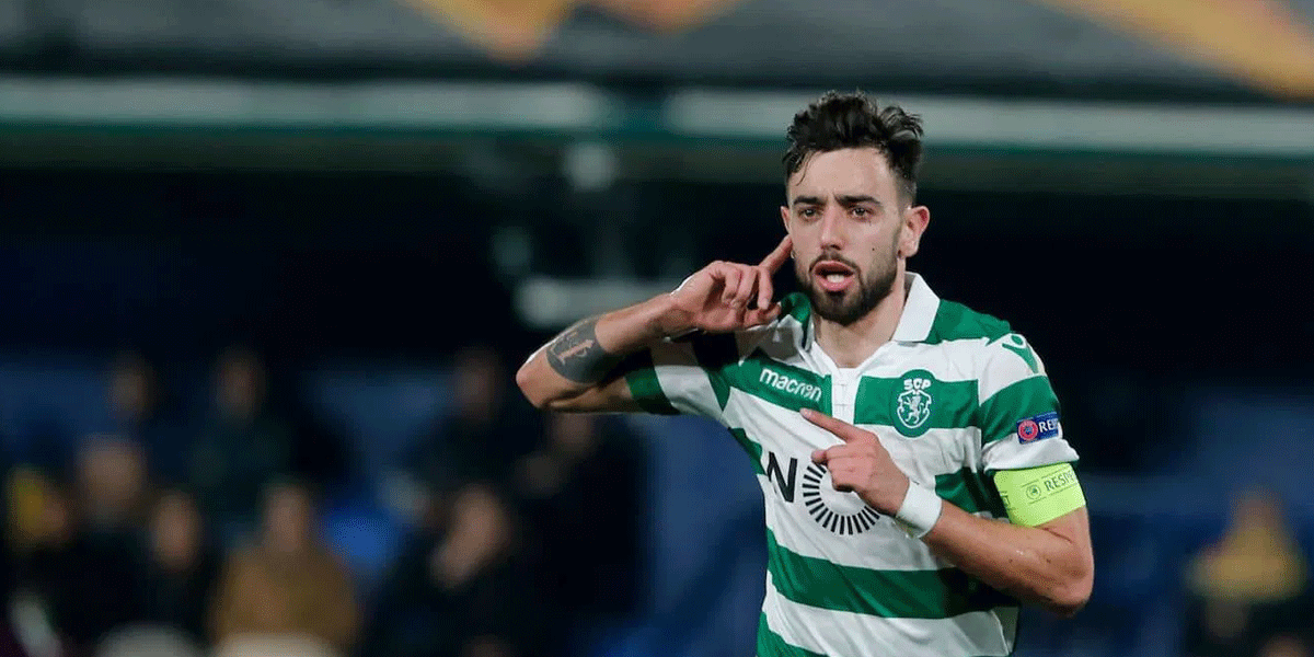 Bruno Fernandes Tegaskan Masih Ingin Bermain di Eropa Jika Tinggalkan MU