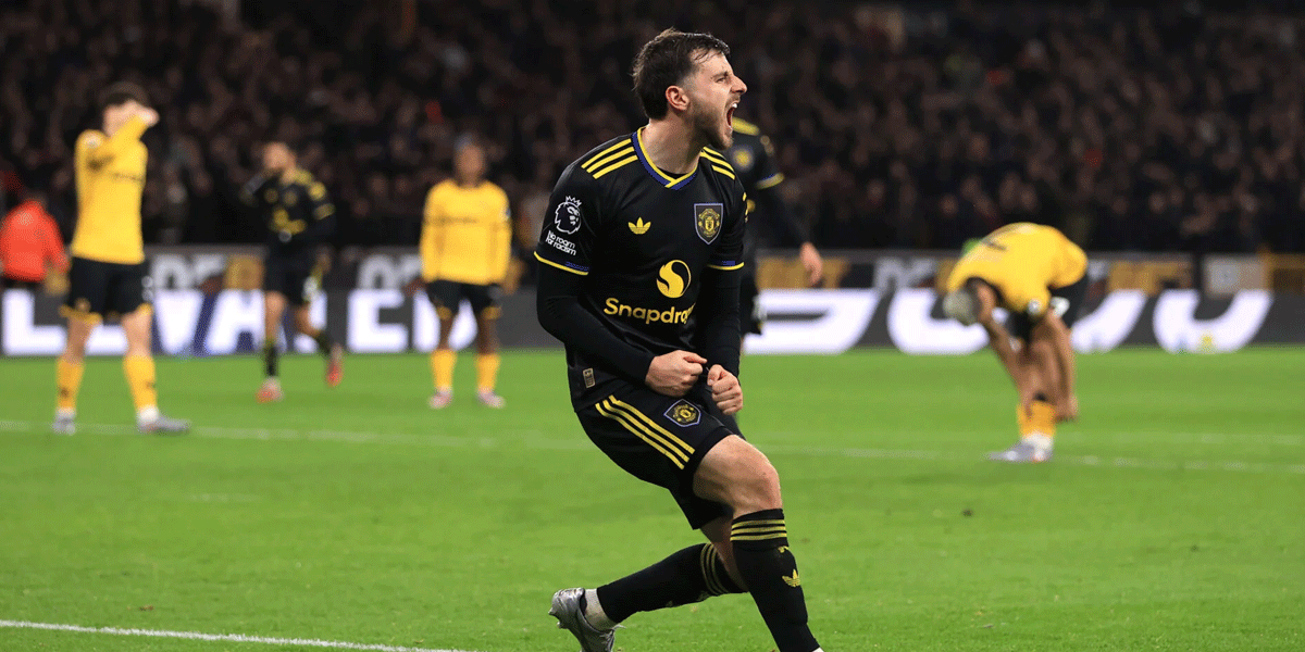 Mason Mount Siap Tampil Lebih Tajam Usai Cetak Gol untuk MU