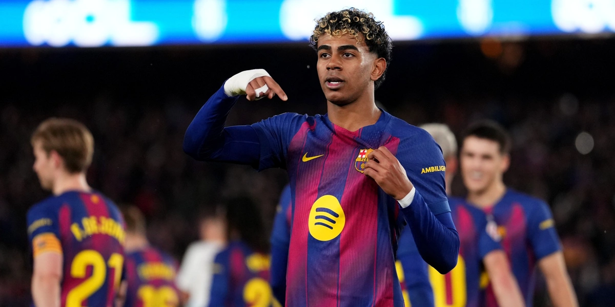 Gol-Lamine-Yamal-Disebut-dari-Ga3laksi-Lain-saat-Barcelona-Mengalahkan-Real-Oviedo!
