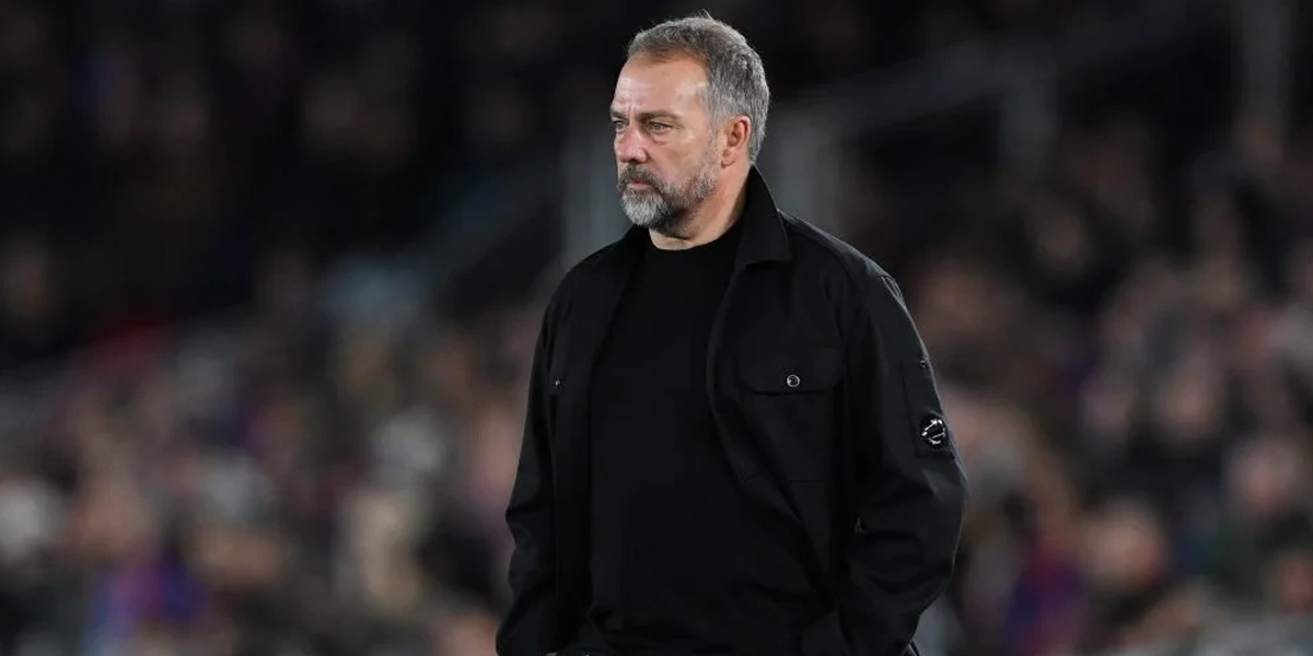 Pandangan-Hansi-Flick-Kontribusi-Tanpa-Bola-Lebih-Penting