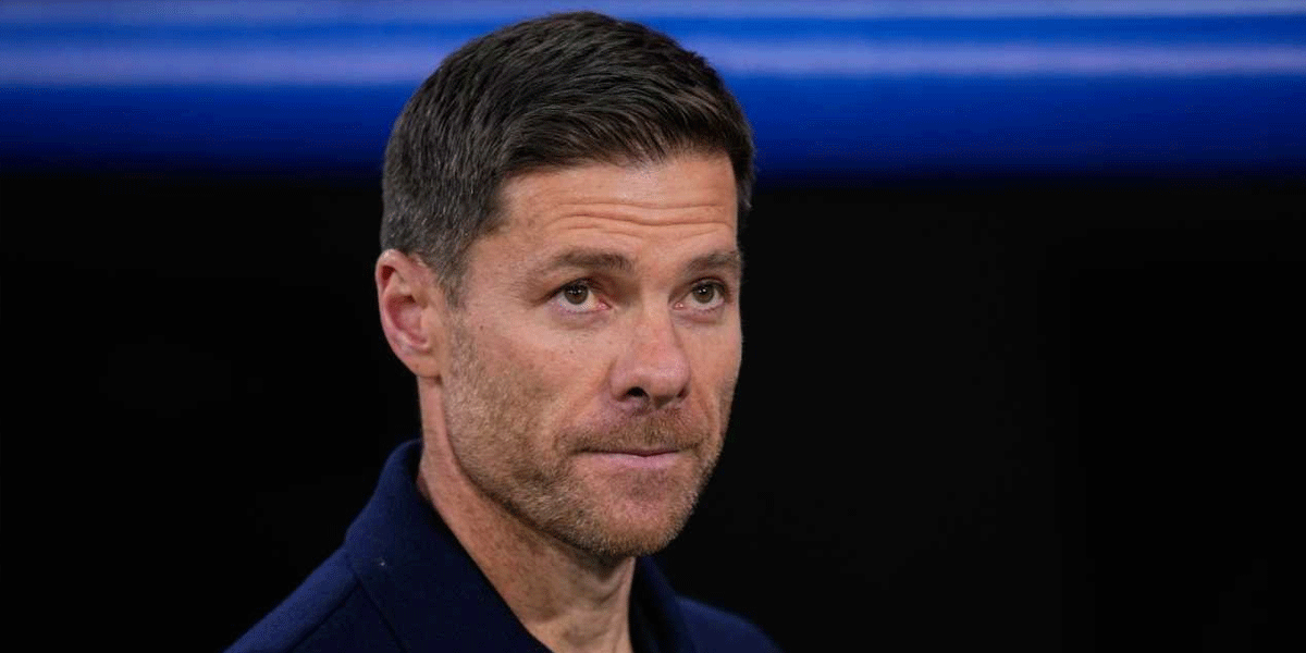 Xabi Alonso dan Retaknya Harmoni di Ruang Ganti Real Madrid
