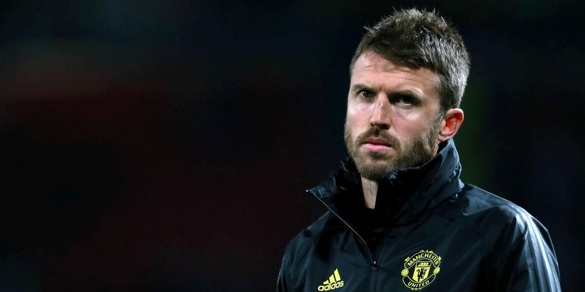Michael Carrick Ungkap Rahasia Kebangkitan Manchester United