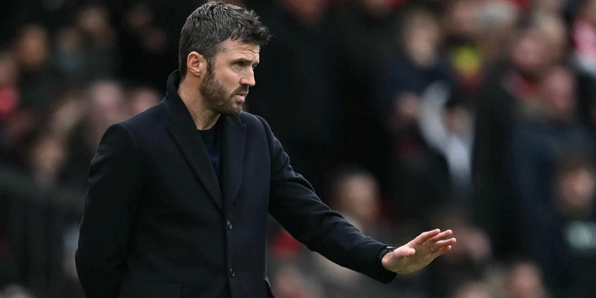 Michael Carrick Ungkap Rahasia Kebangkitan Manchester United